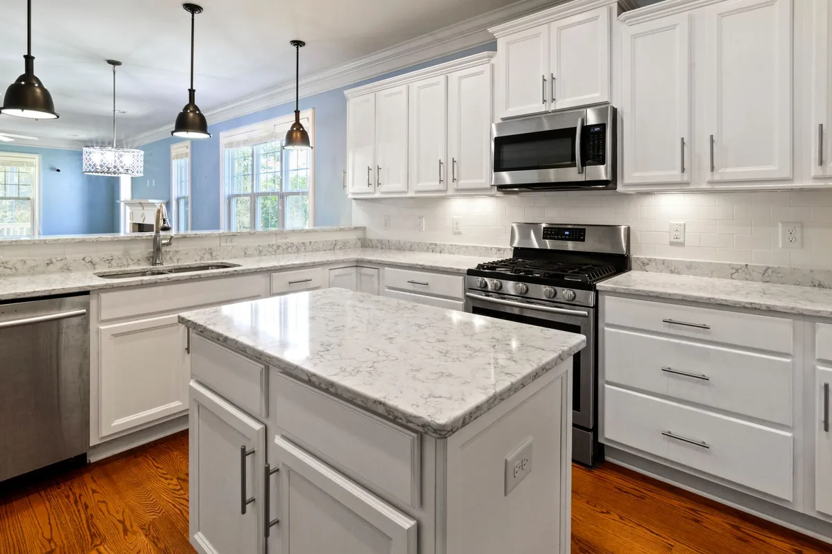 Filth & Squalor Cleanup in Stonecrest, GA