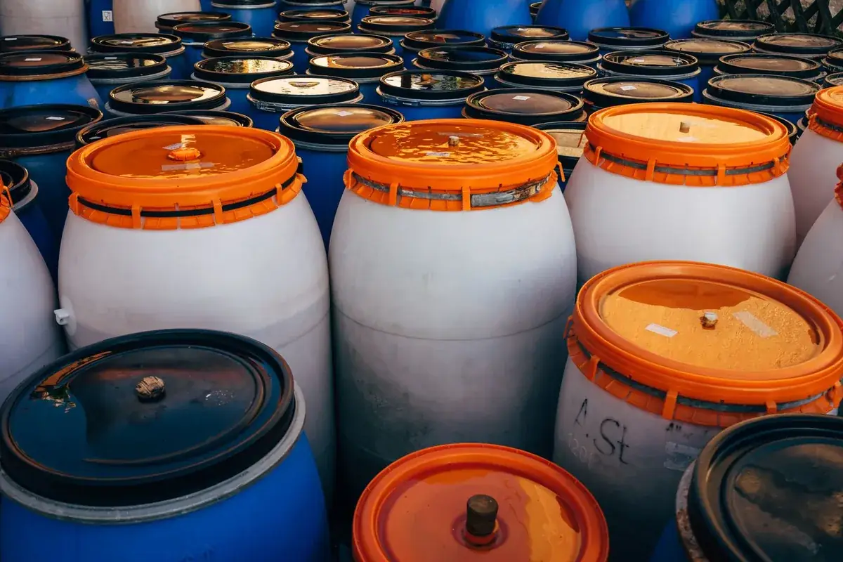 Medical Waste Removal in Stonecrest, GA