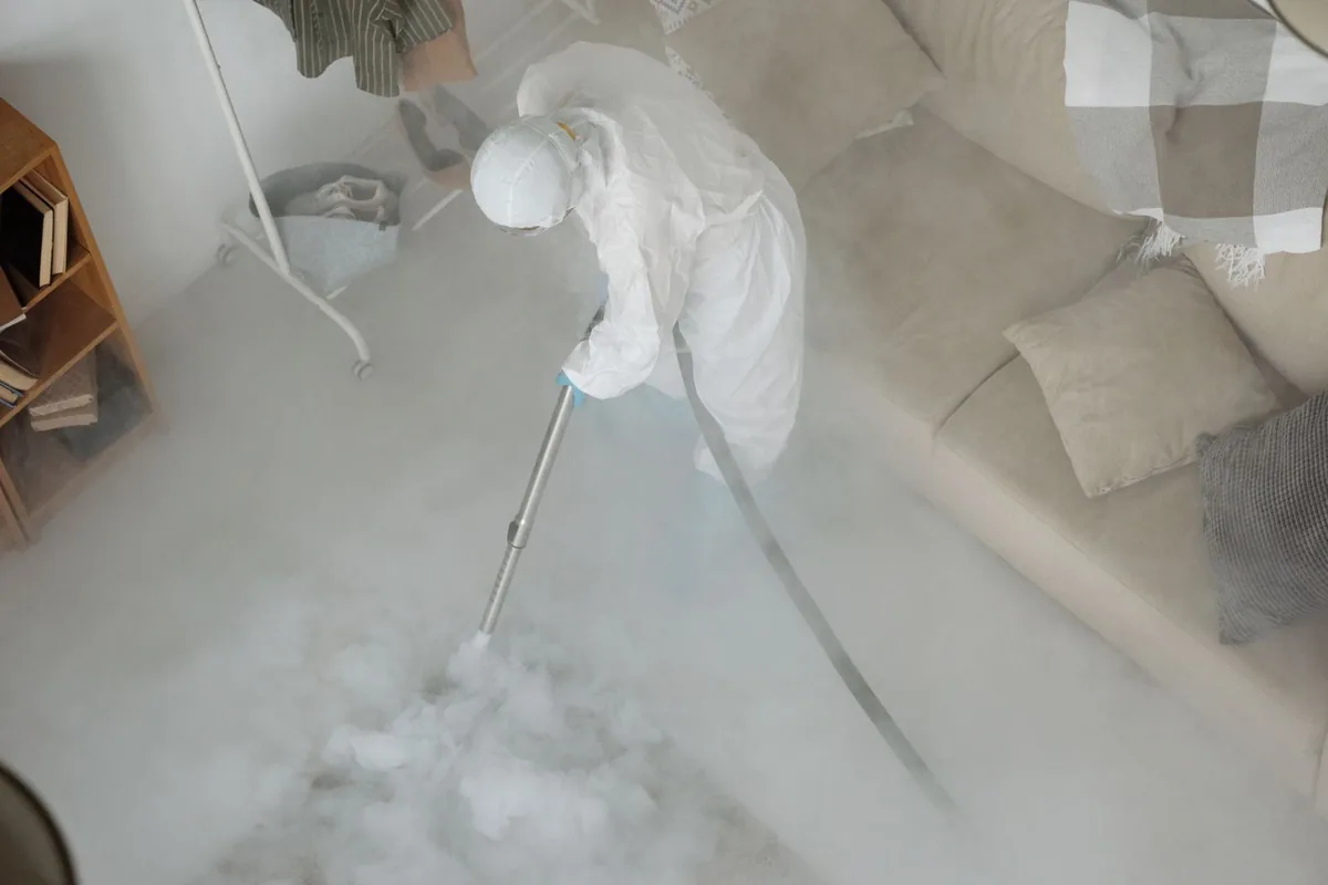 Biohazard Cleanup in Stonecrest, GA